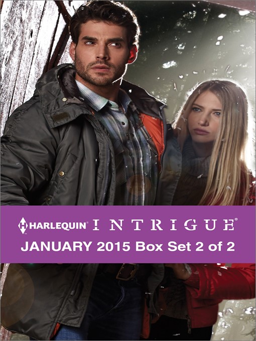 Title details for Harlequin Intrigue January 2015 - Box Set 2 of 2: Mountain Retreat\Gut Instinct\Infiltration by Cassie Miles - Available